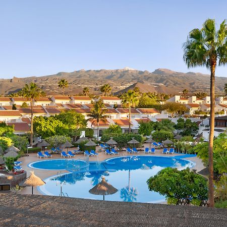 Wyndham Residences Golf Del Sur Σαν Μιγκέλ ντε Αμπόνα Εξωτερικό φωτογραφία
