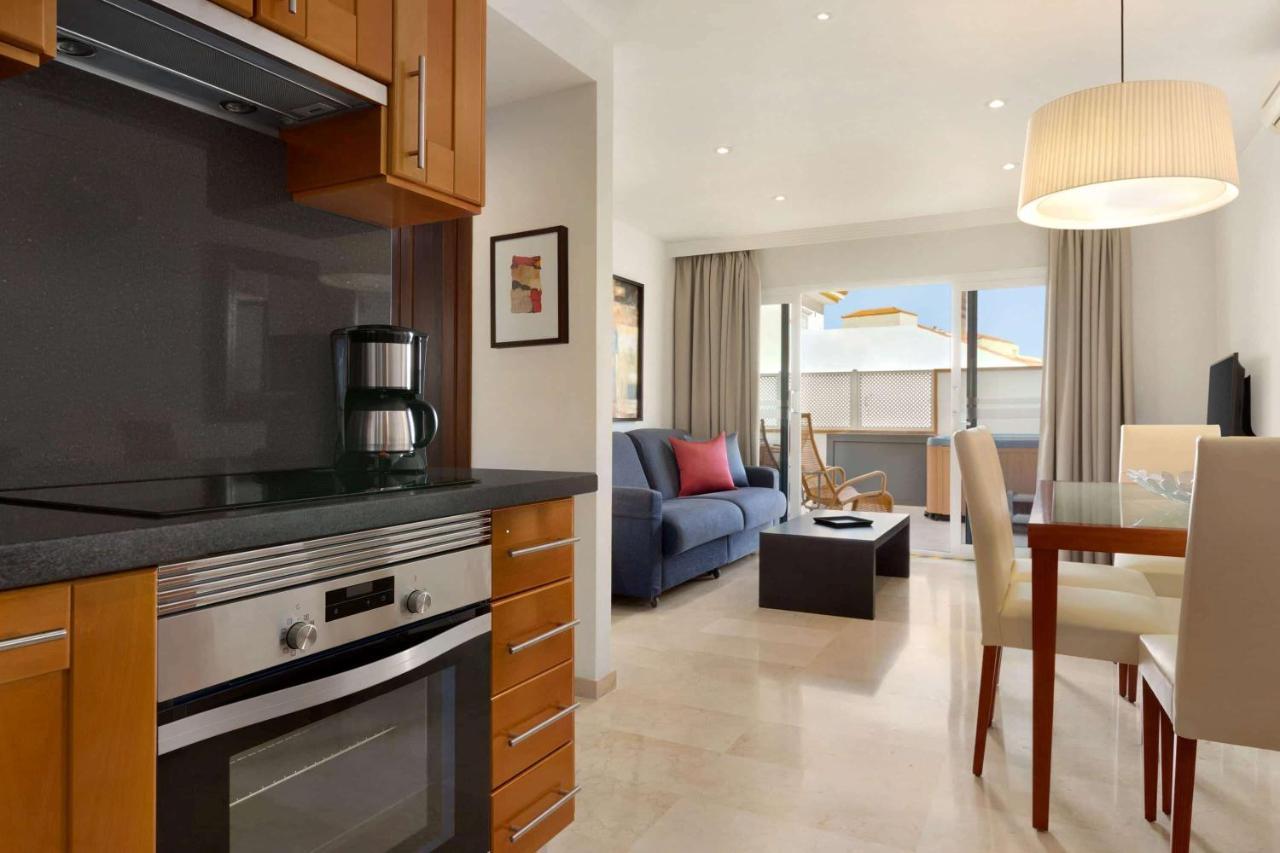 Wyndham Residences Golf Del Sur Σαν Μιγκέλ ντε Αμπόνα Εξωτερικό φωτογραφία