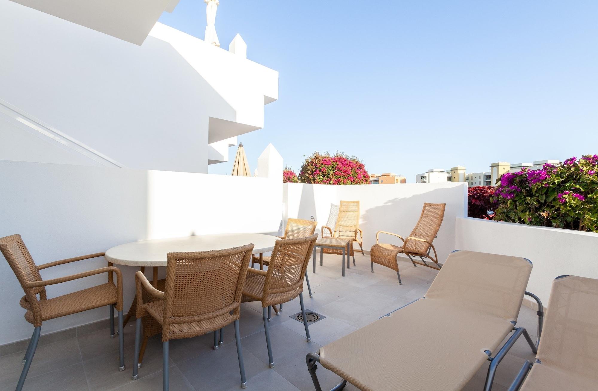 Wyndham Residences Golf Del Sur Σαν Μιγκέλ ντε Αμπόνα Εξωτερικό φωτογραφία