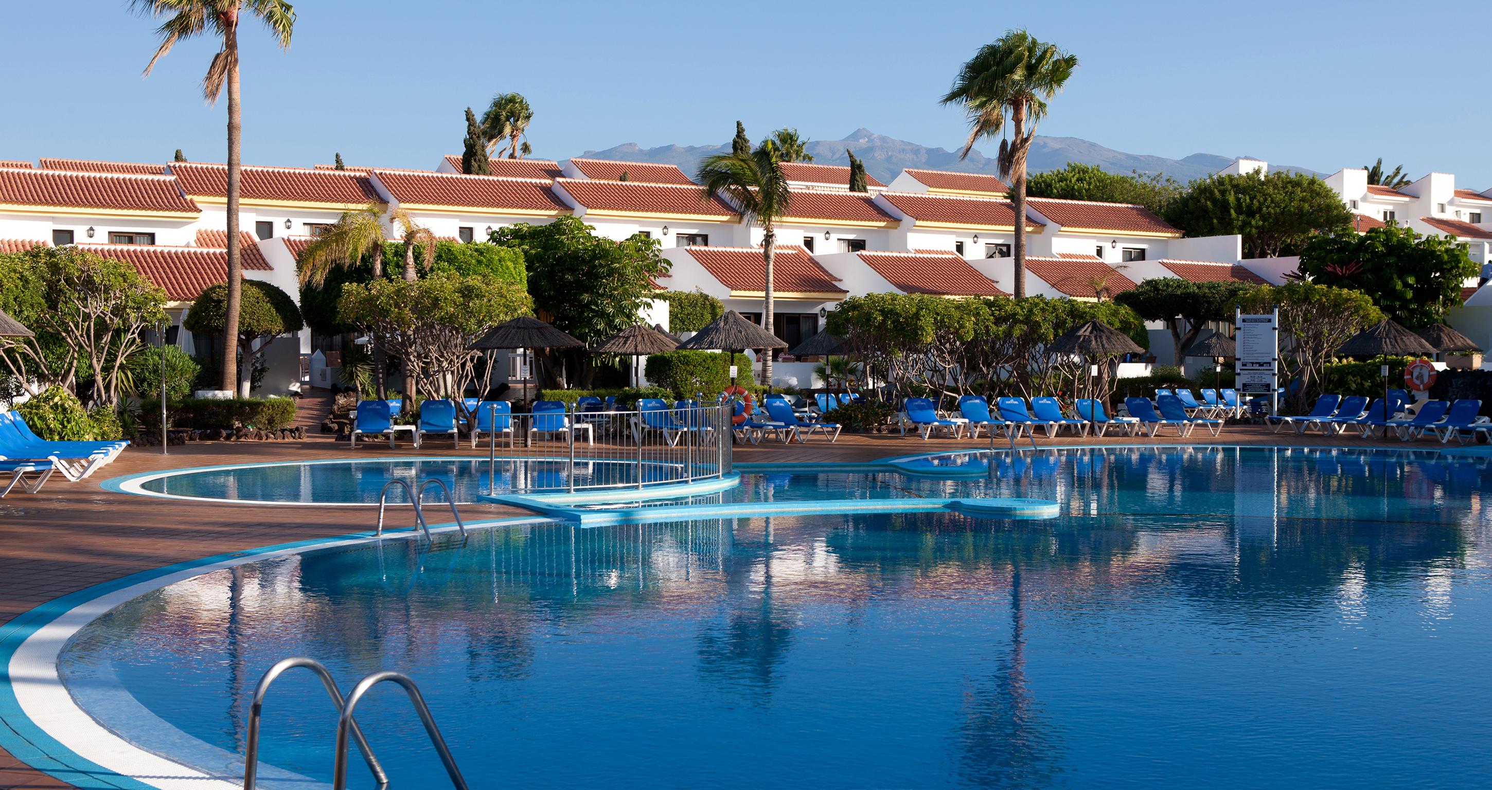 Wyndham Residences Golf Del Sur Σαν Μιγκέλ ντε Αμπόνα Εξωτερικό φωτογραφία