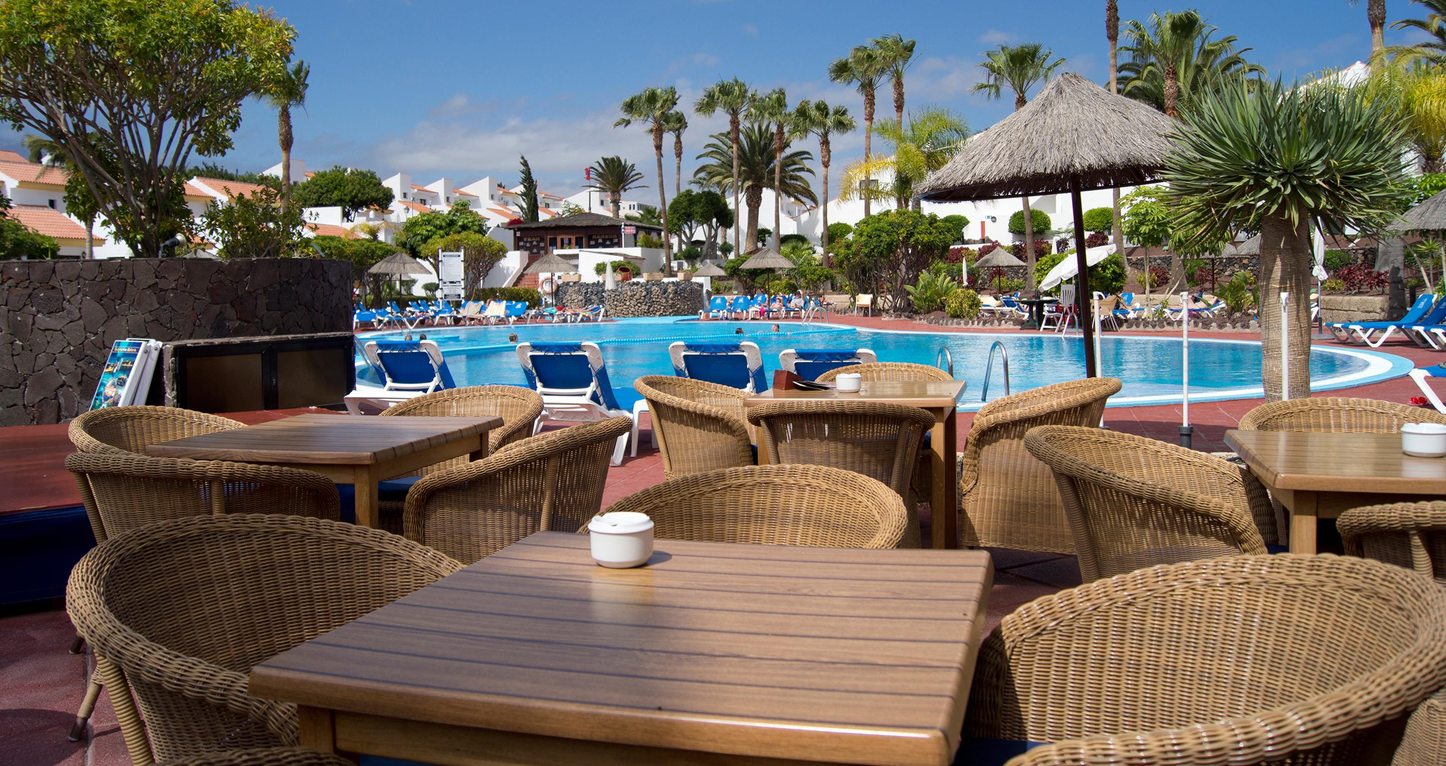 Wyndham Residences Golf Del Sur Σαν Μιγκέλ ντε Αμπόνα Εξωτερικό φωτογραφία