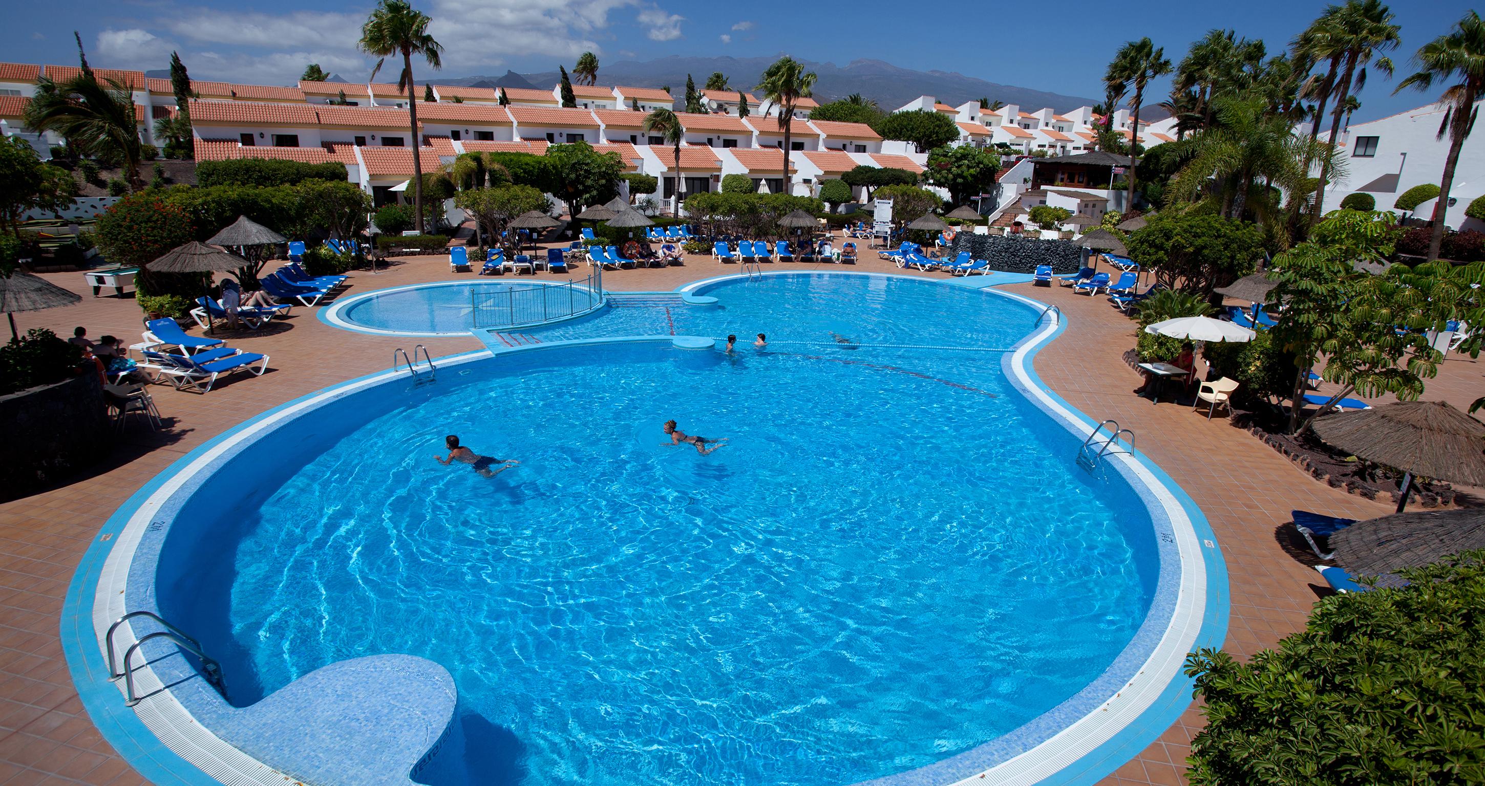 Wyndham Residences Golf Del Sur Σαν Μιγκέλ ντε Αμπόνα Εξωτερικό φωτογραφία