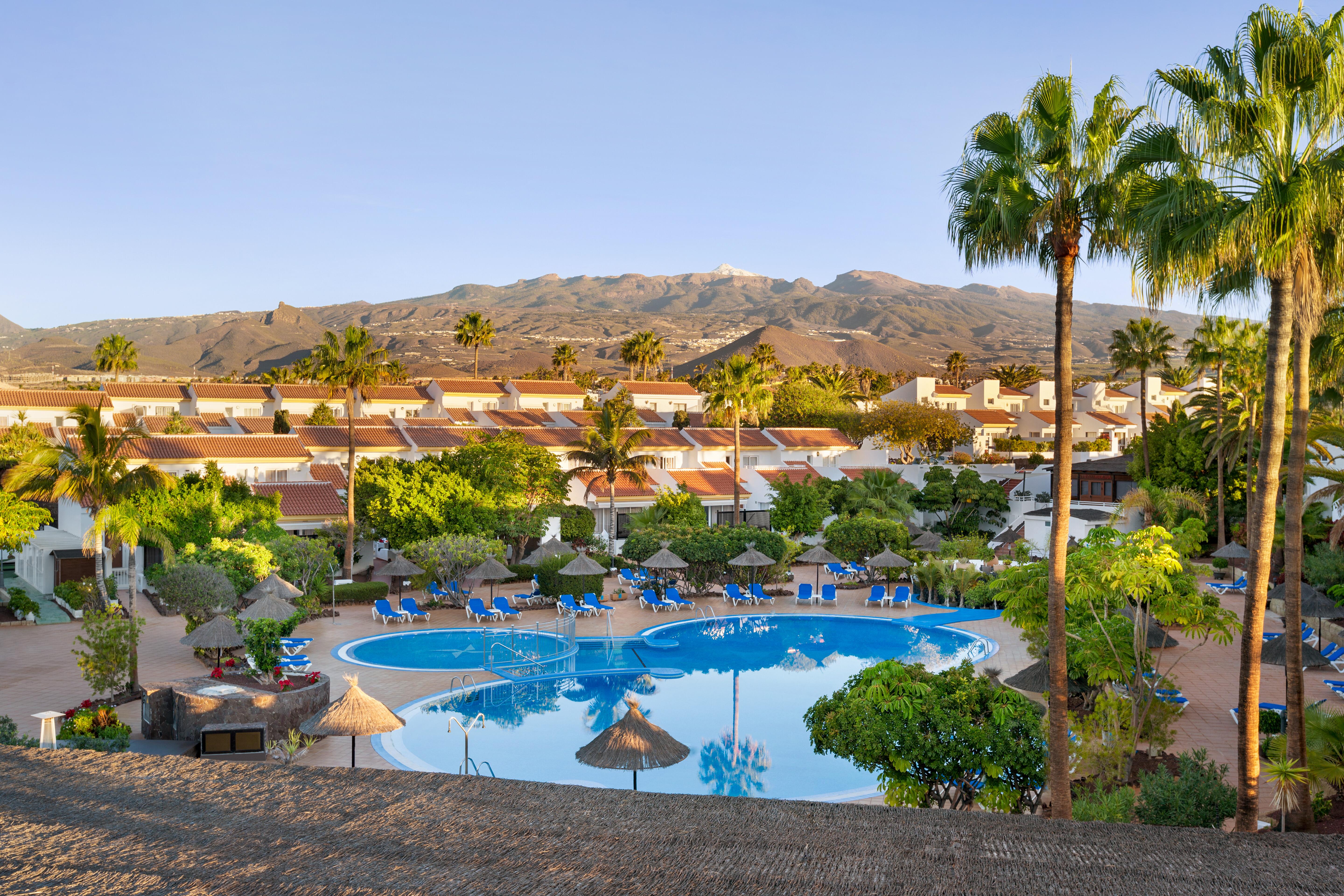 Wyndham Residences Golf Del Sur Σαν Μιγκέλ ντε Αμπόνα Εξωτερικό φωτογραφία