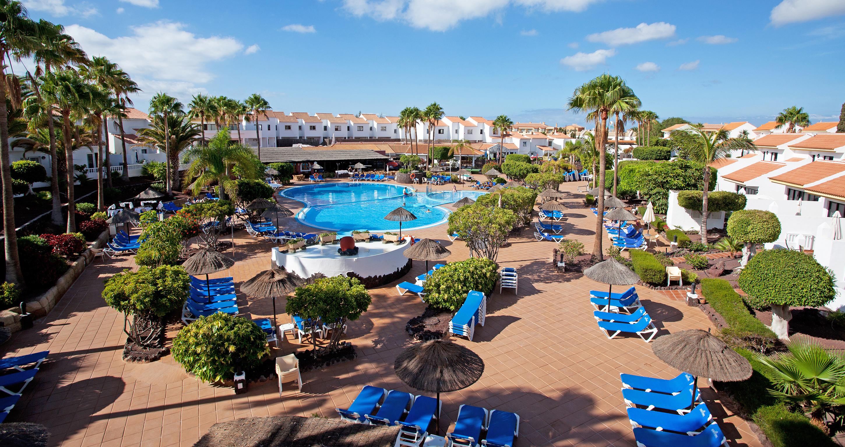 Wyndham Residences Golf Del Sur Σαν Μιγκέλ ντε Αμπόνα Εξωτερικό φωτογραφία
