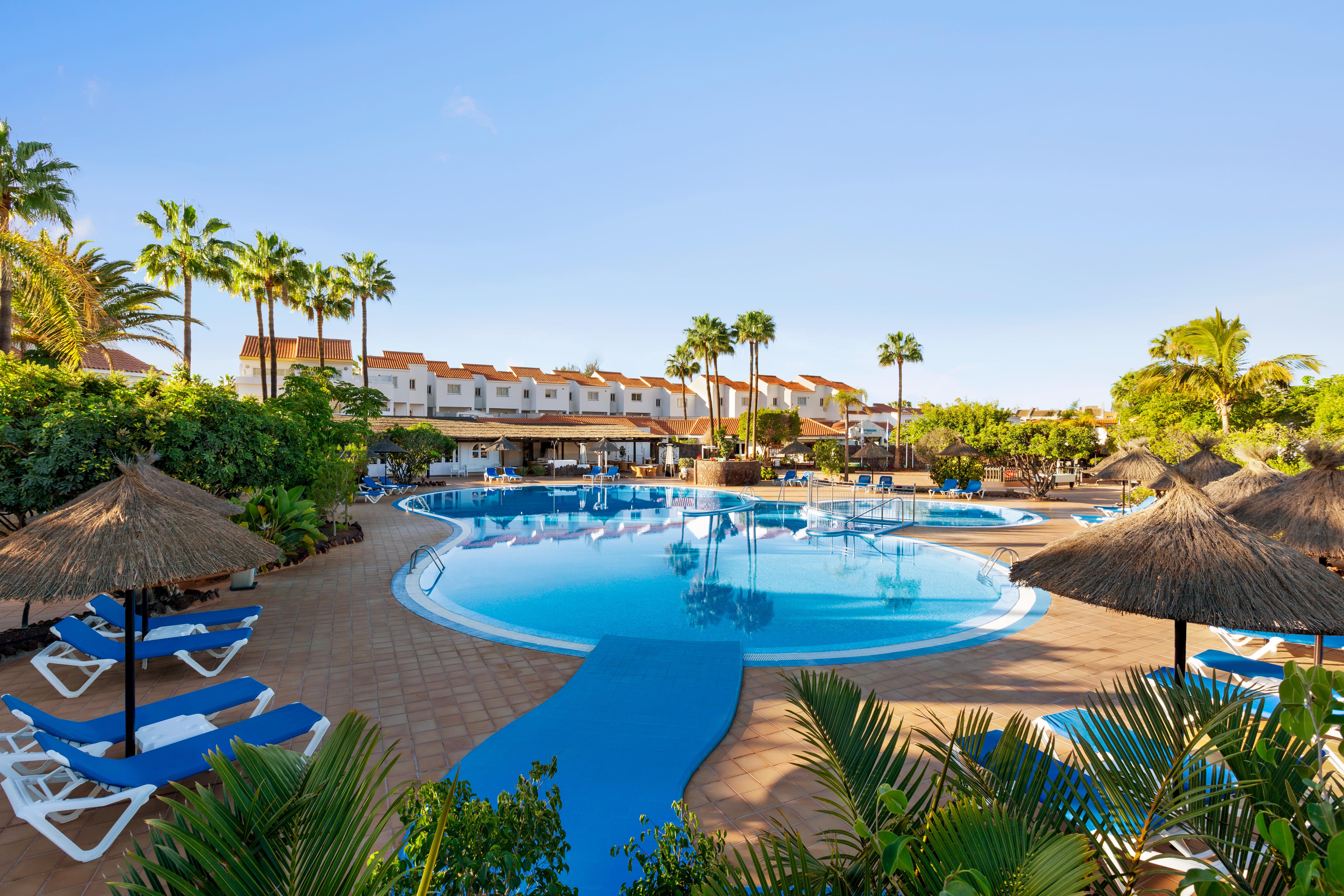 Wyndham Residences Golf Del Sur Σαν Μιγκέλ ντε Αμπόνα Εξωτερικό φωτογραφία