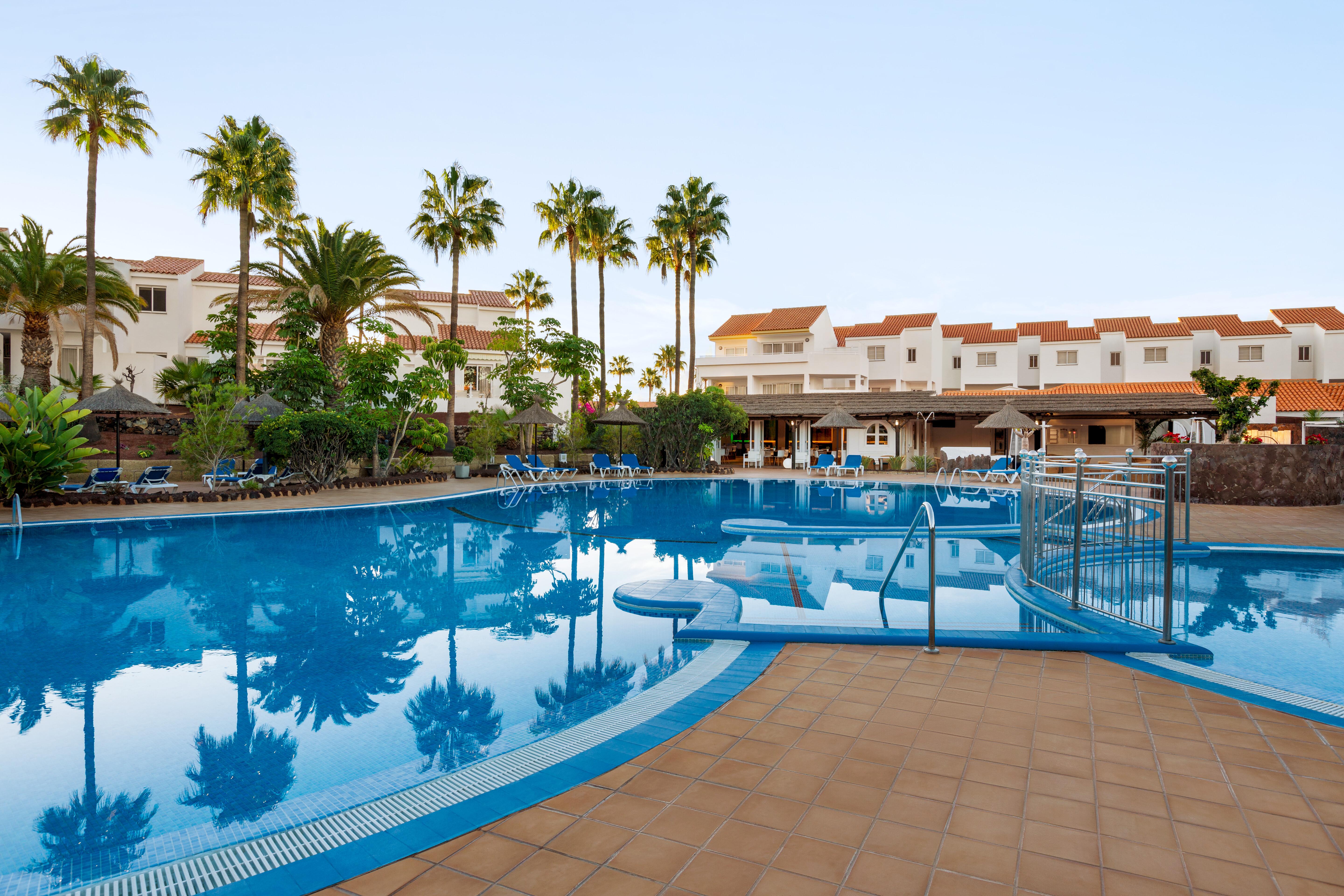 Wyndham Residences Golf Del Sur Σαν Μιγκέλ ντε Αμπόνα Εξωτερικό φωτογραφία