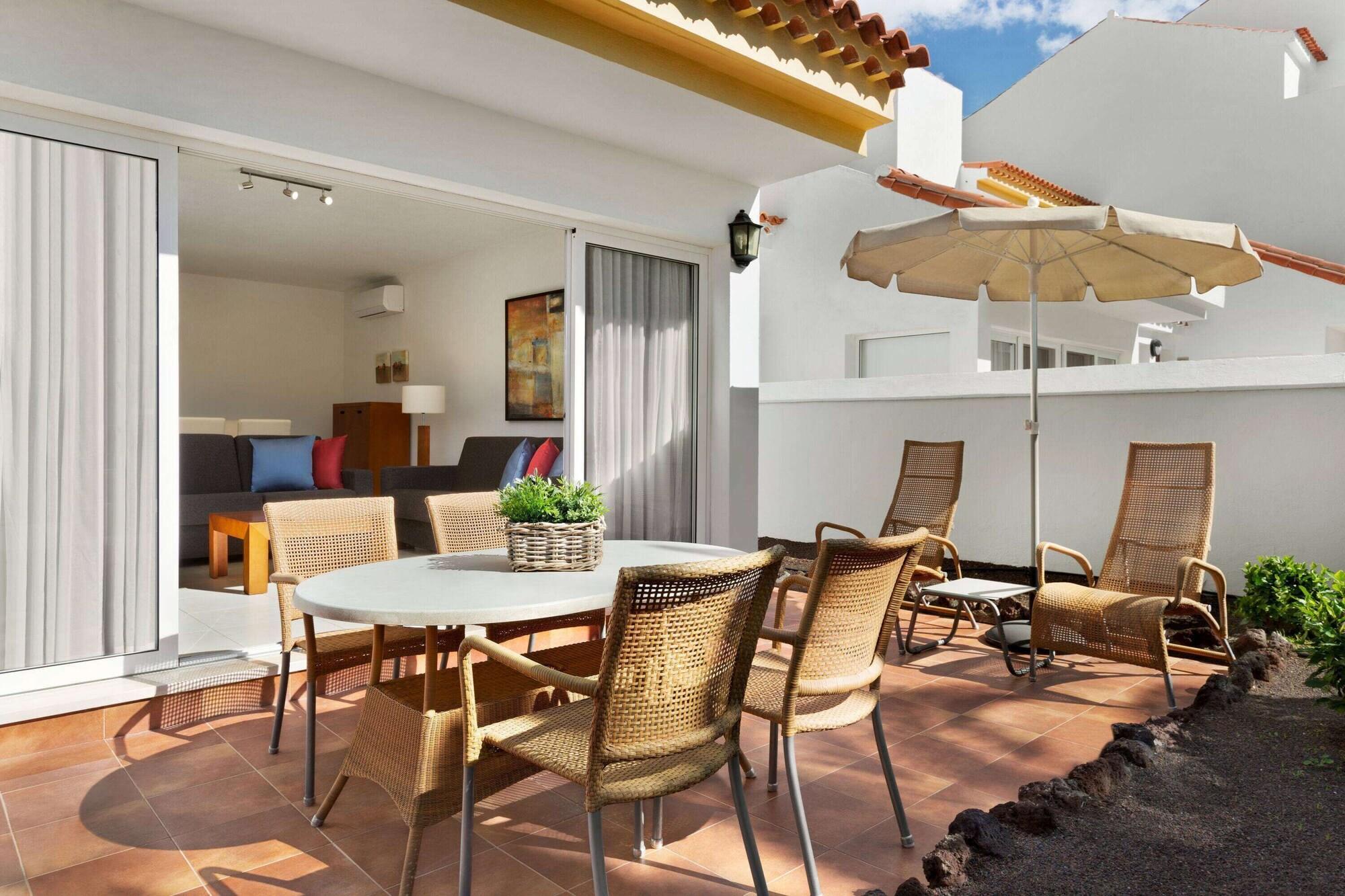 Wyndham Residences Golf Del Sur Σαν Μιγκέλ ντε Αμπόνα Εξωτερικό φωτογραφία