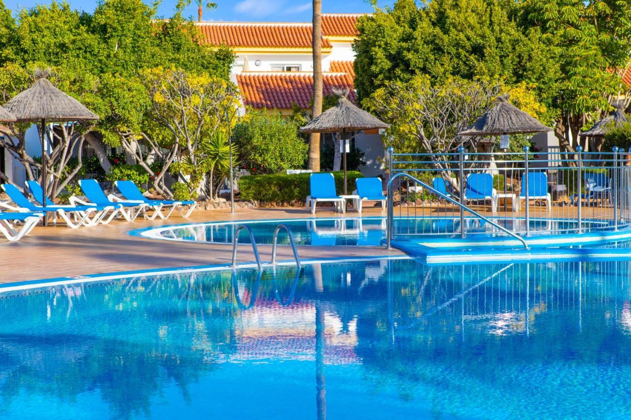 Wyndham Residences Golf Del Sur Σαν Μιγκέλ ντε Αμπόνα Εξωτερικό φωτογραφία