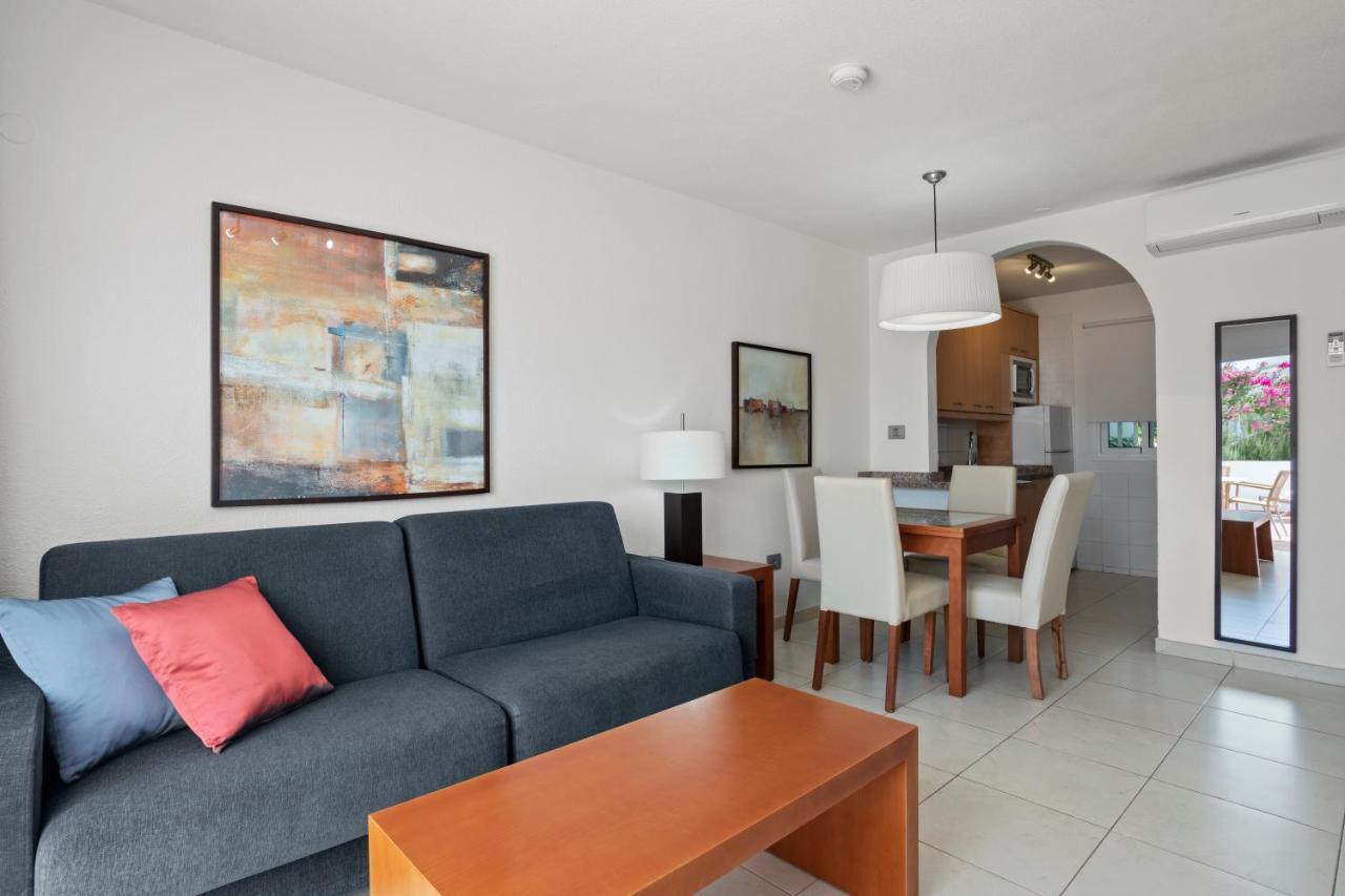 Wyndham Residences Golf Del Sur Σαν Μιγκέλ ντε Αμπόνα Εξωτερικό φωτογραφία