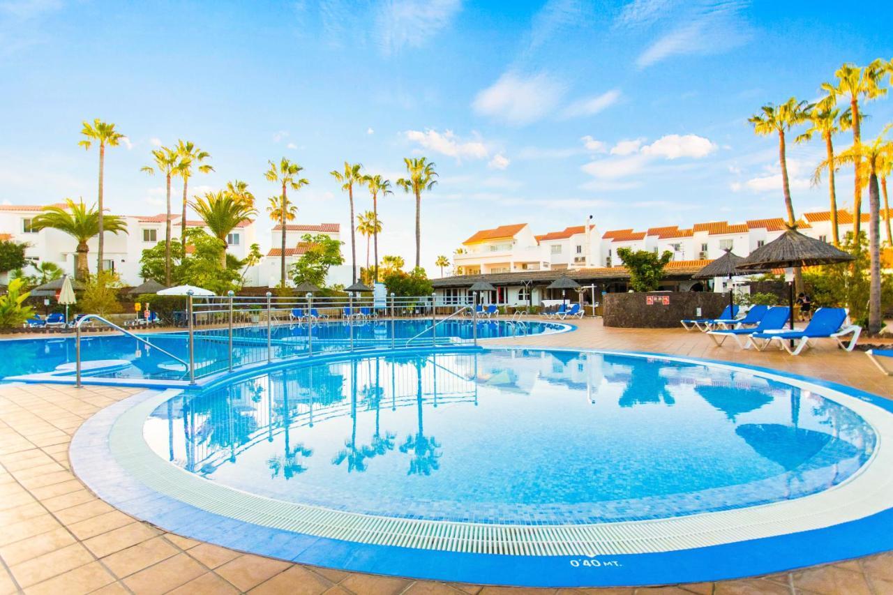 Wyndham Residences Golf Del Sur Σαν Μιγκέλ ντε Αμπόνα Εξωτερικό φωτογραφία