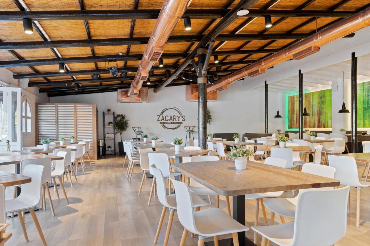 Wyndham Residences Golf Del Sur Σαν Μιγκέλ ντε Αμπόνα Εξωτερικό φωτογραφία