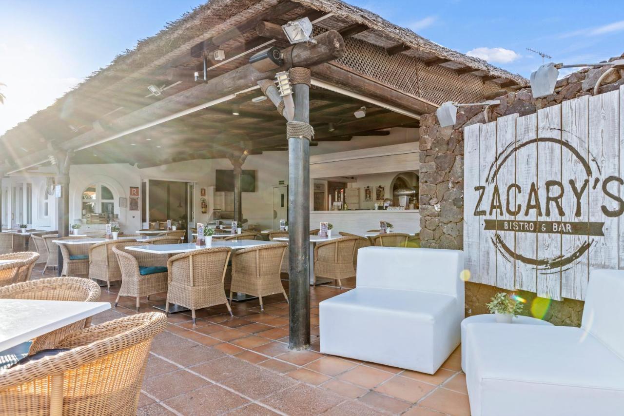 Wyndham Residences Golf Del Sur Σαν Μιγκέλ ντε Αμπόνα Εξωτερικό φωτογραφία