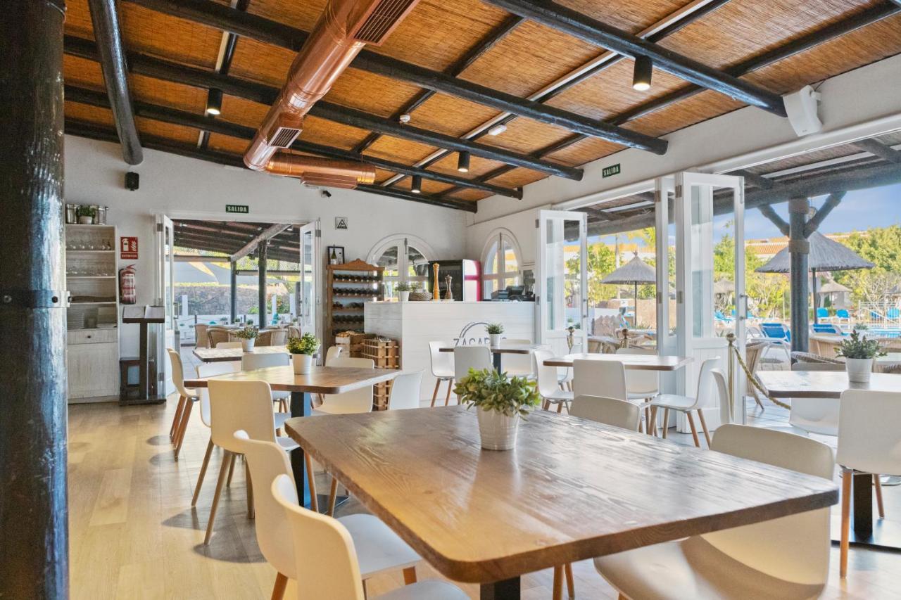 Wyndham Residences Golf Del Sur Σαν Μιγκέλ ντε Αμπόνα Εξωτερικό φωτογραφία