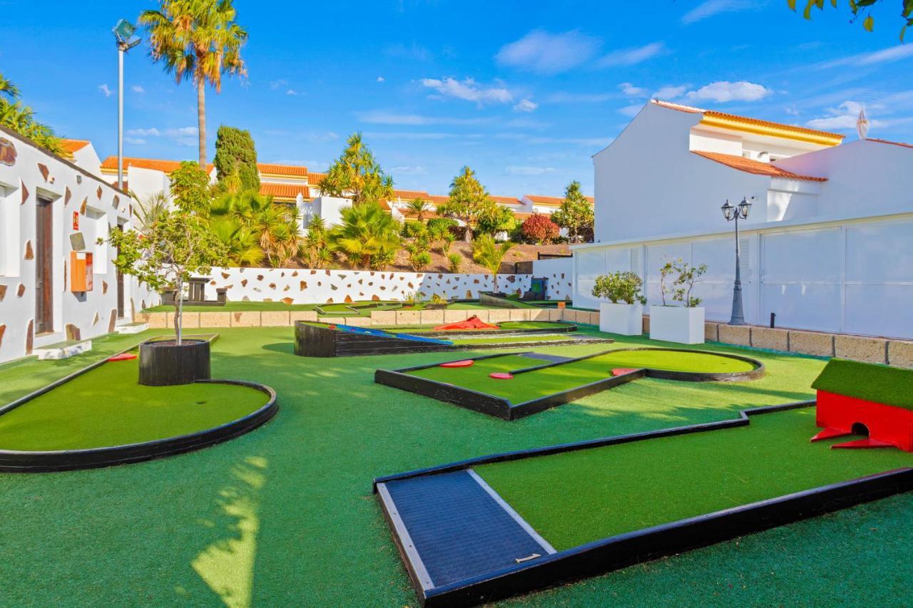 Wyndham Residences Golf Del Sur Σαν Μιγκέλ ντε Αμπόνα Εξωτερικό φωτογραφία