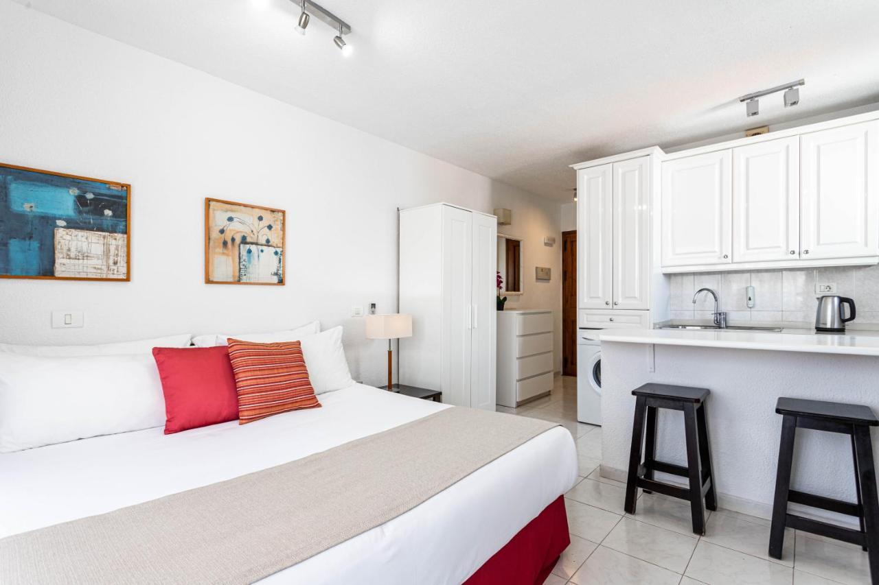 Wyndham Residences Golf Del Sur Σαν Μιγκέλ ντε Αμπόνα Εξωτερικό φωτογραφία