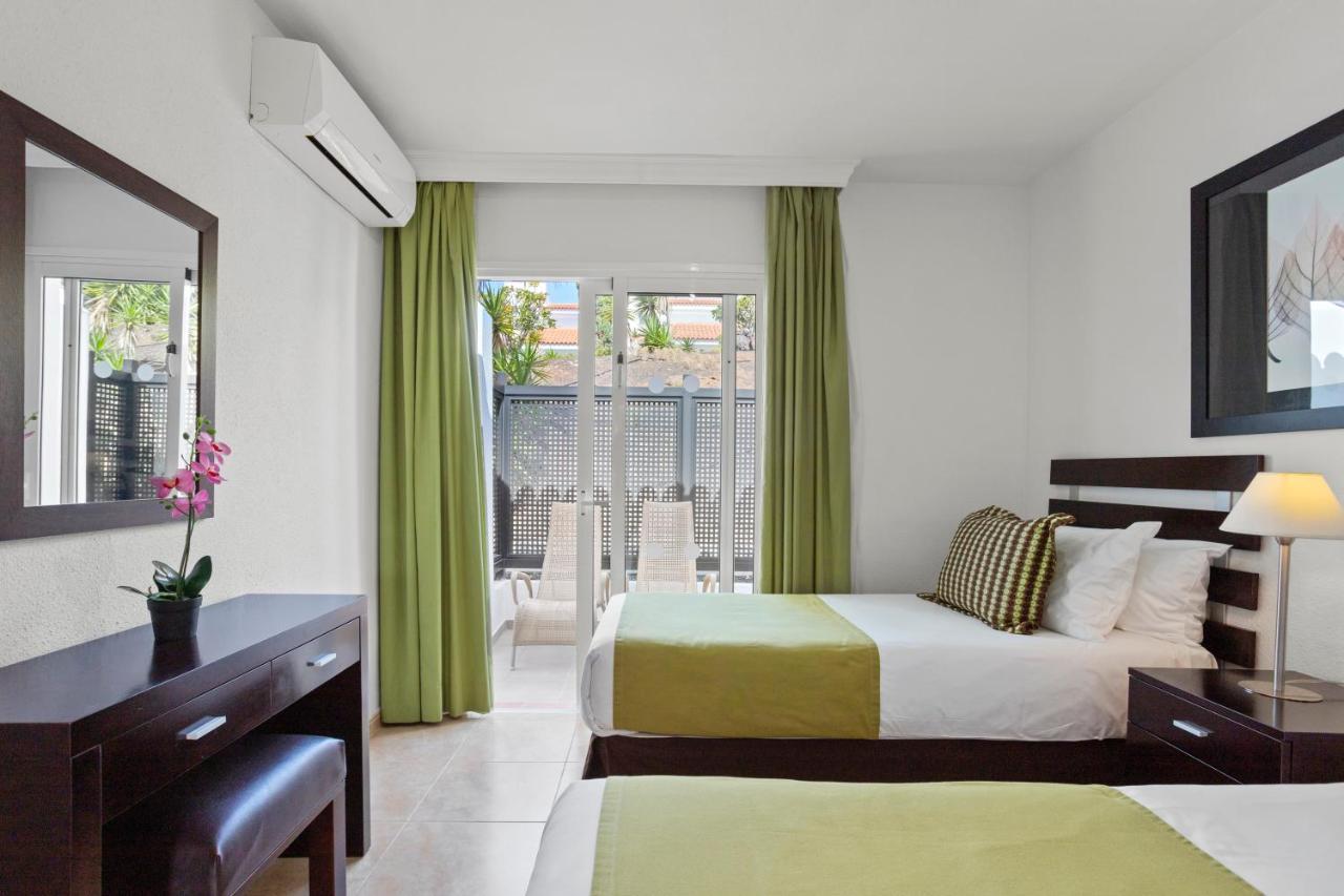 Wyndham Residences Golf Del Sur Σαν Μιγκέλ ντε Αμπόνα Εξωτερικό φωτογραφία