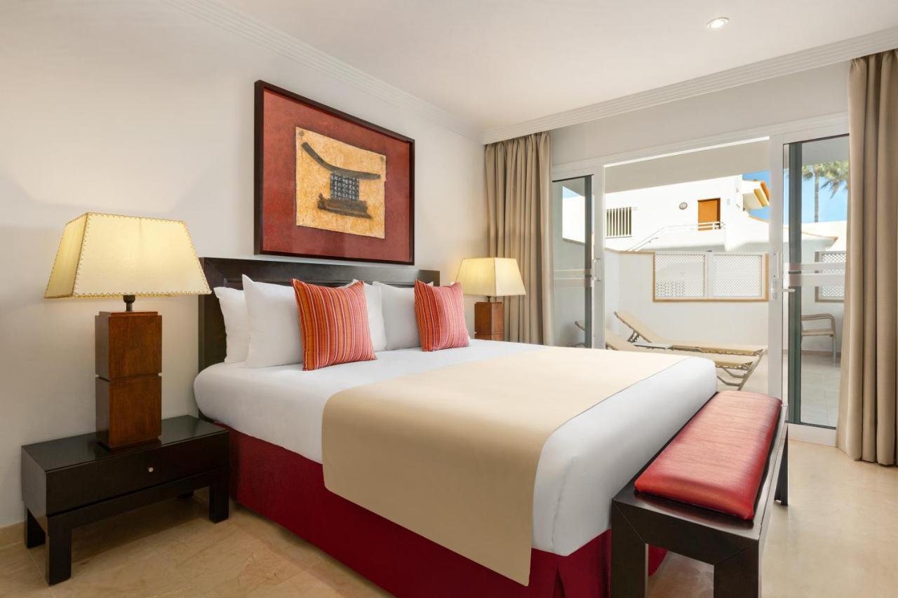 Wyndham Residences Golf Del Sur Σαν Μιγκέλ ντε Αμπόνα Εξωτερικό φωτογραφία
