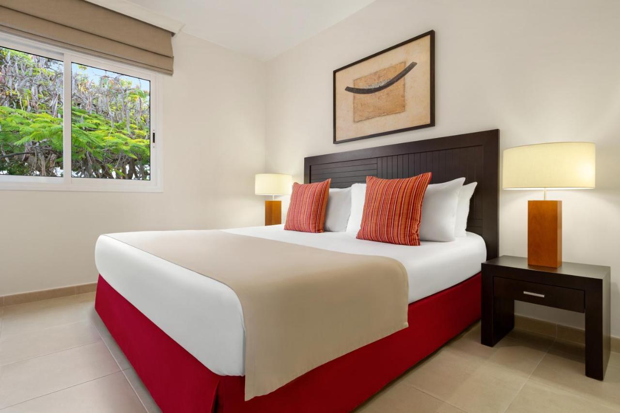 Wyndham Residences Golf Del Sur Σαν Μιγκέλ ντε Αμπόνα Εξωτερικό φωτογραφία