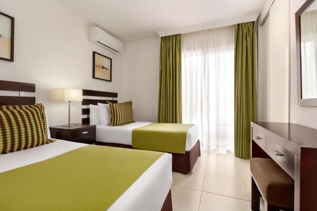 Wyndham Residences Golf Del Sur Σαν Μιγκέλ ντε Αμπόνα Εξωτερικό φωτογραφία
