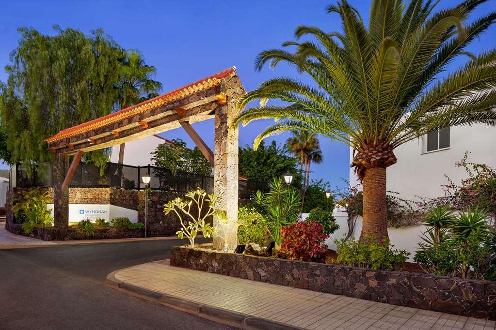 Wyndham Residences Golf Del Sur Σαν Μιγκέλ ντε Αμπόνα Εξωτερικό φωτογραφία