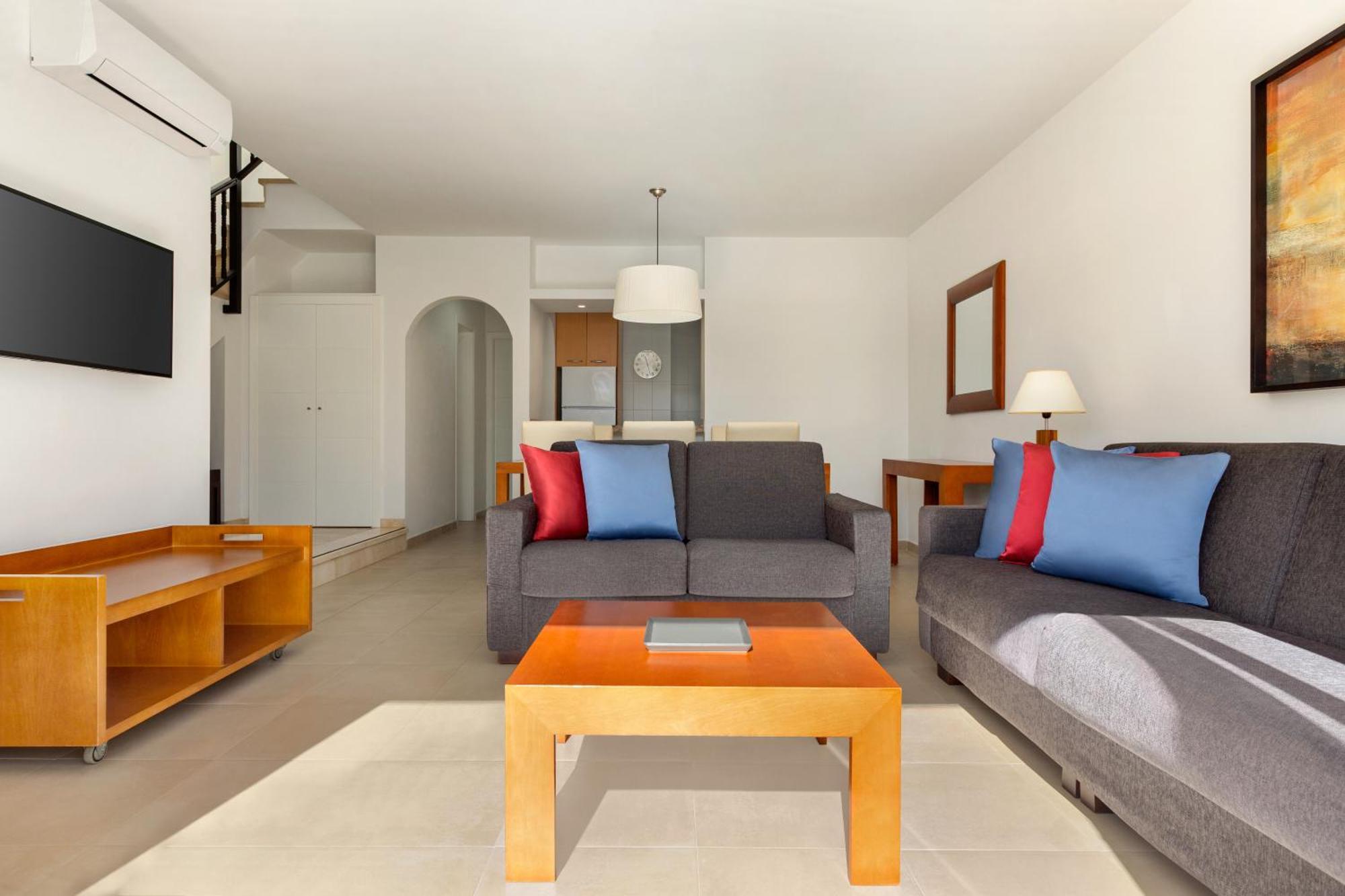 Wyndham Residences Golf Del Sur Σαν Μιγκέλ ντε Αμπόνα Εξωτερικό φωτογραφία