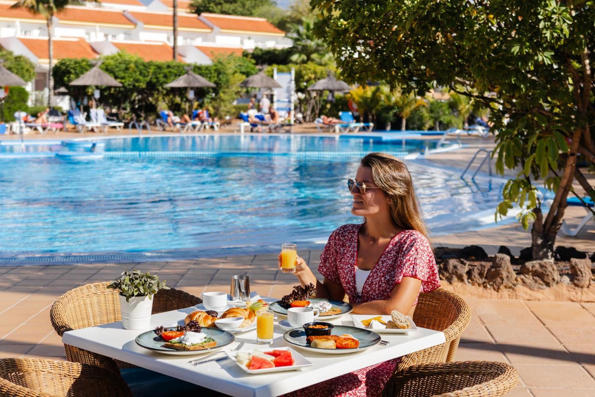 Wyndham Residences Golf Del Sur Σαν Μιγκέλ ντε Αμπόνα Εξωτερικό φωτογραφία