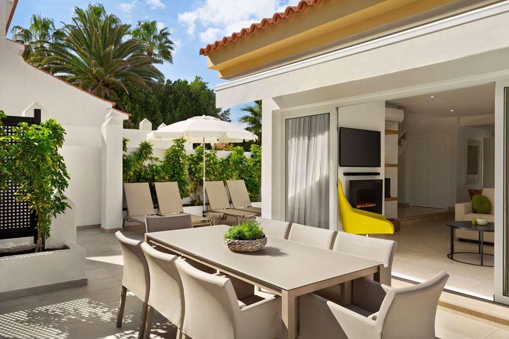 Wyndham Residences Golf Del Sur Σαν Μιγκέλ ντε Αμπόνα Δωμάτιο φωτογραφία