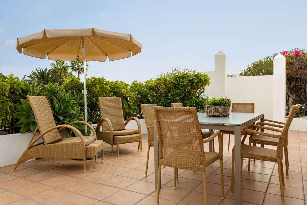 Wyndham Residences Golf Del Sur Σαν Μιγκέλ ντε Αμπόνα Δωμάτιο φωτογραφία