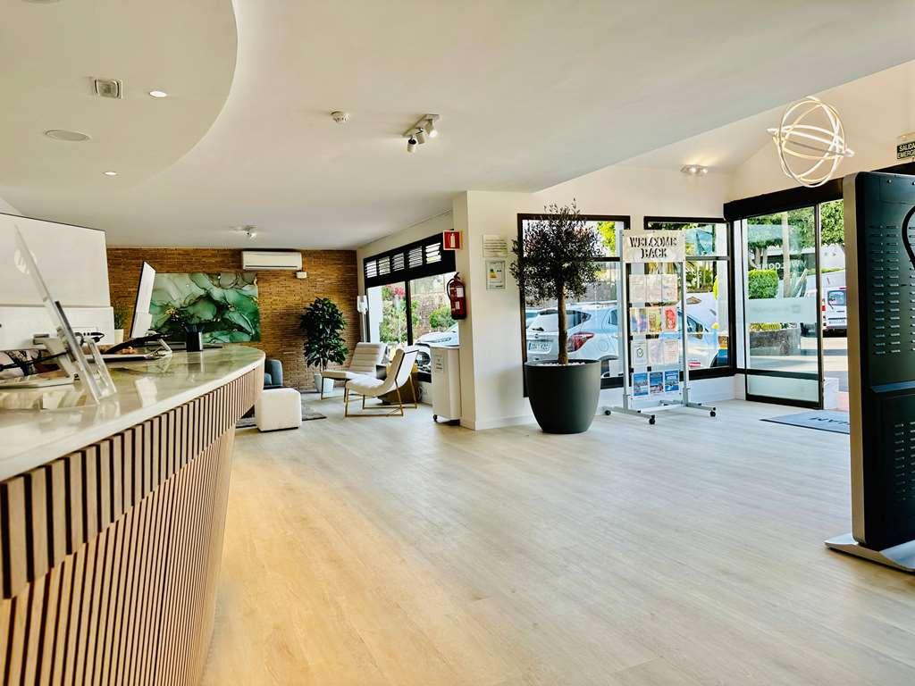 Wyndham Residences Golf Del Sur Σαν Μιγκέλ ντε Αμπόνα Εσωτερικό φωτογραφία